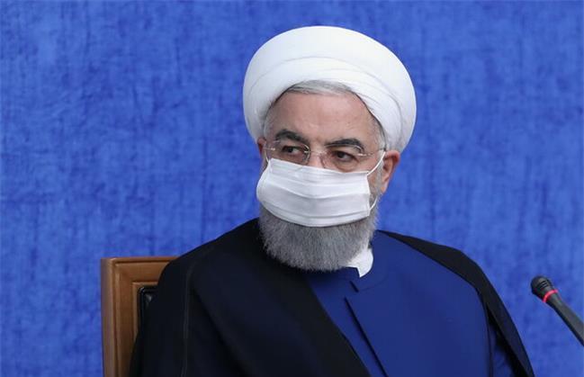 واکنش کیهان به احتمال حضور روحانی در انتخابات مجلس