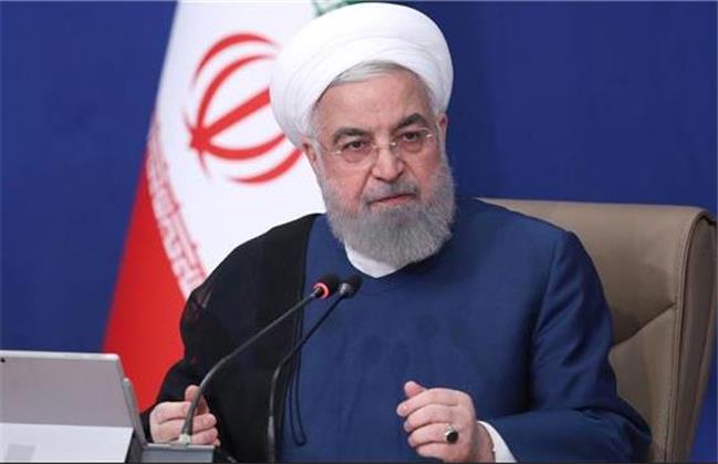 واکنش دفتر رئیس جمهور پیشین به ادعای حقوق بازنشستگی 350 میلیونی روحانی