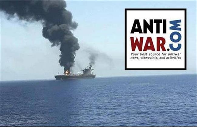 خط‌ ونشان علیه ایران به بهانه حمله به کشتی اسراییلی