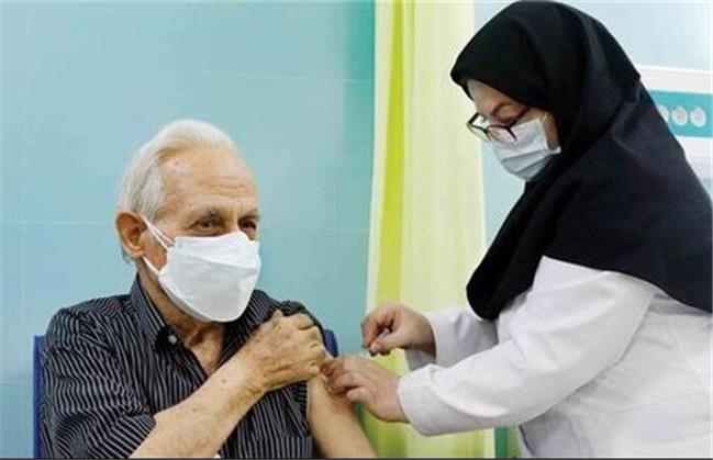علوم پزشکی ایران: تزریق دُز سوم واکسن در دستور کار قرار گرفته است
