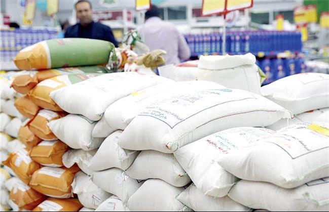 واردات برنج خارجی برنج ایرانی را دچار رکود کرده است