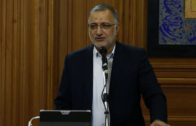 زاکانی، شهردار تهران: اگر بناست مترو بسازیم باید بلیت آن را ۲۰ هزار تومان در نظر بگیریم / با این وضعیت متروی بیشتری نخواهیم داشت