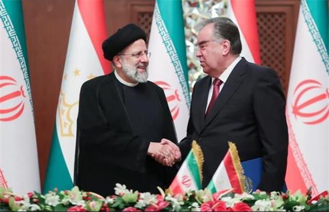 ارتباط با تاجیکستان از اولویت های سیاست خارجی ماست/افغان ها باید خودشان سرنوشت خود را رقم بزنند