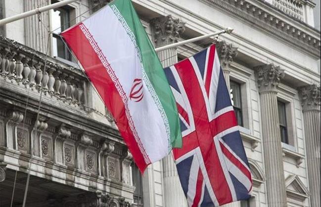 سفیر ایران در پی اجرای حکم اعدام محسن شکاری به وزارت خارجه انگلیس فراخوانده شد