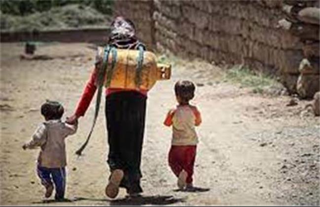 از هر سه ایرانی یک نفر زیر خط فقر مطلق!