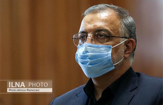 شهردار تهران: طی۶ ماهه چهره شهر را از آسیب‌های اجتماعی پاک می‌کنیم