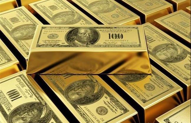 صعود دلار و سکه/ صعود 700 تومانی دلار و 800 هزارتومانی سکه/ بالاترین رشد هفتگی طلا در ۶ ماه گذشته رقم خورد