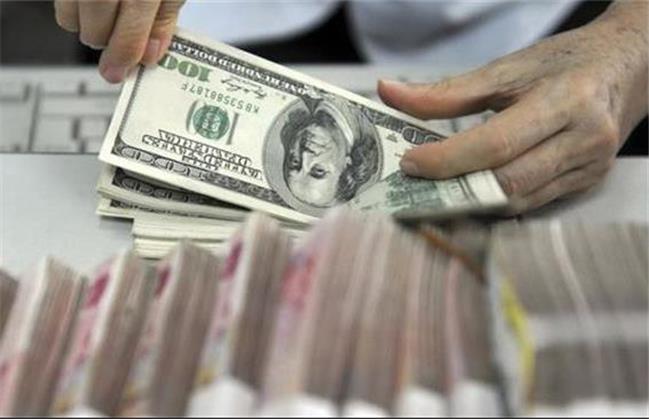 آخرین قیمت دلار بعداز ظهر امروز شنبه ۲۶ مهر ۱۴۰۴؛ دلار در سرازیری