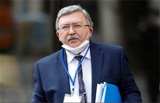 دیپلمات ارشد روس: آمریکا باید در مذاکرات وین، سریع‌تر تصمیم‌گیری کند