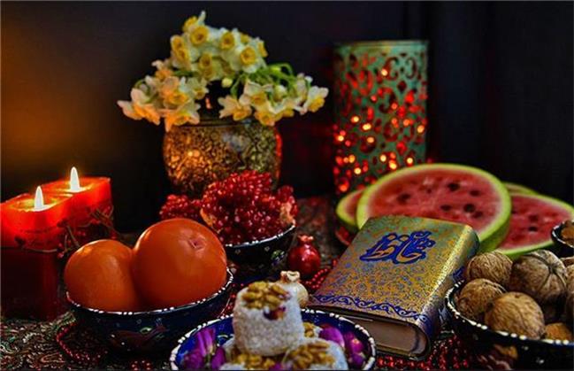 جشن پیروزی نور بر تاریکی در دل تاریخ ایران