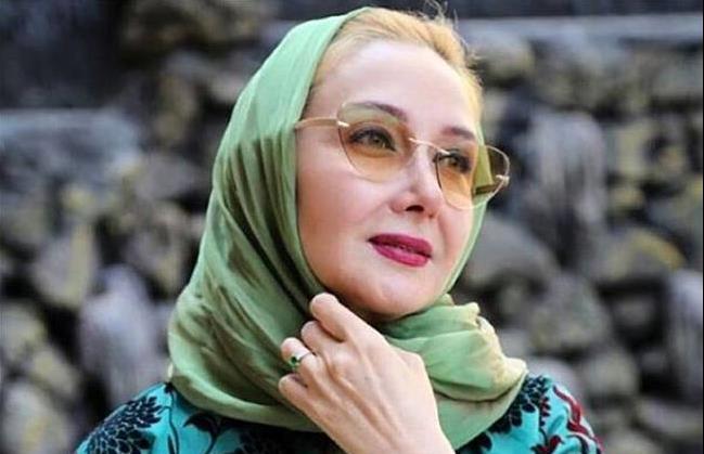حواشی دادگاه کتایون ریاحی