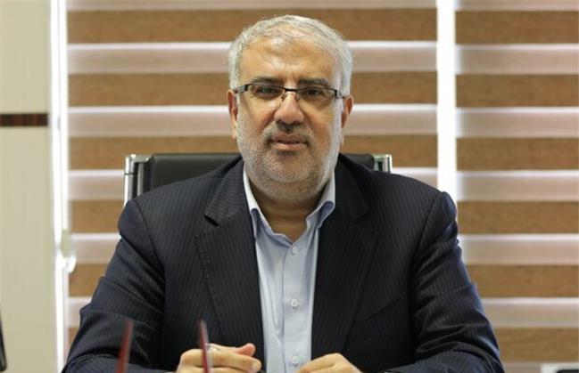 اوجی: تعطیلی تهران کمک بزرگی به تامین گاز کشور کرد