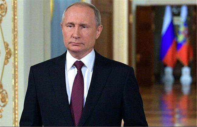 مرگ پوتین و تجزیه روسیه نزدیک است!