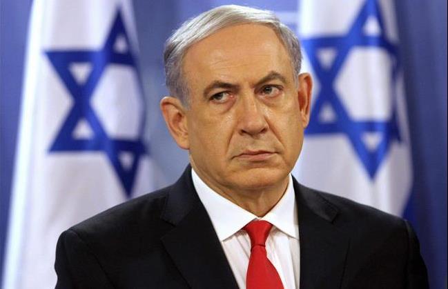 نتانیاهو: موشک‌های ایران به اروپا هم می‌رسند