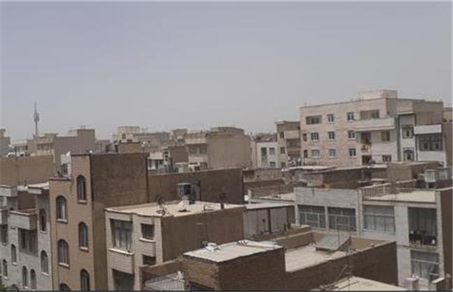 ۱۲ منطقه تهران در وضعیت قرمز