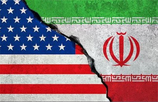 اقدامات پیدا و پنهان آمریکا علیه ایران