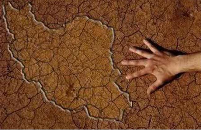 تاثیر پدیده «هارپ» بر بی‌آبی ایران