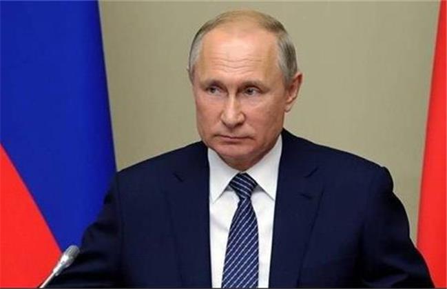 ترور نافرجامِ پوتین؛ حمله پهپادی اوکراین به اقامتگاه رئیس‌جمهور روسیه دفع شد