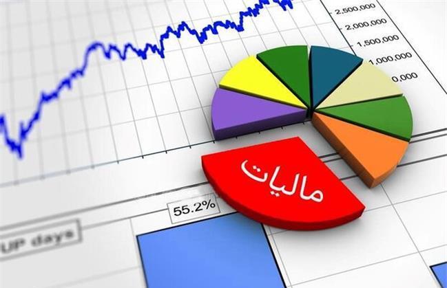 جایگاه مالیات در شکوفایی اقتصاد