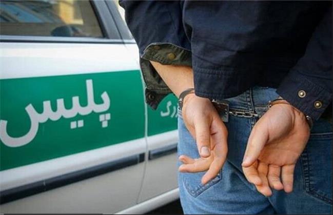 بیهوشی در منزل، ترفند جدید دو سارق
