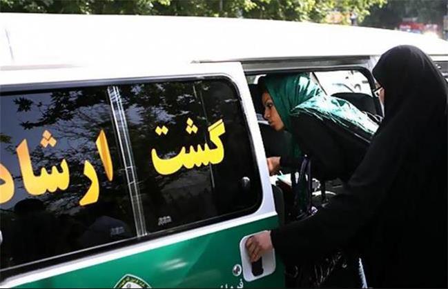 آسیب شناسی روش های گذشته با بدحجابی