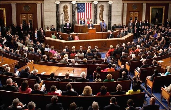 تصویب طرح ضدایرانی «قانون مهسا» در مجلس نمایندگان آمریکا