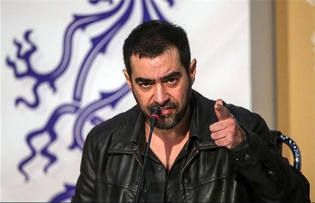 شهاب حسینی جایزه روسی را نپذیرفت؛ کسب موفقیت از کشور متخاصم برایم فاقد ارزش است