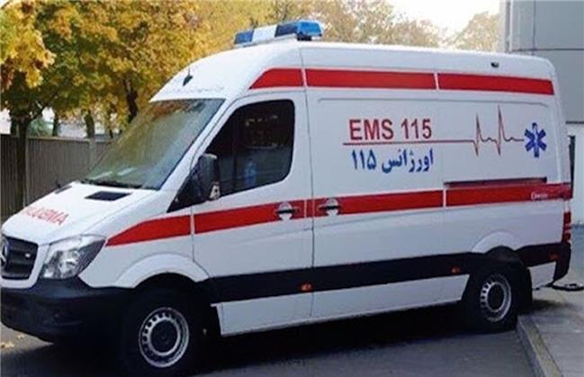 استخدام در اورژانس تهران تیر 1404