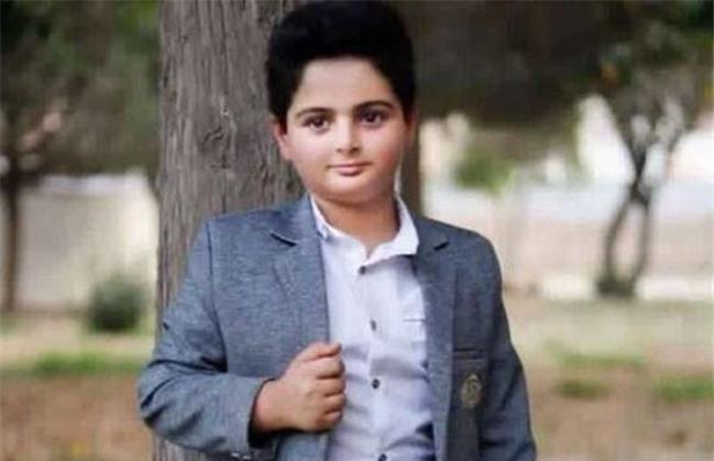 کیان پیر فلک چگونه کشته شد؟