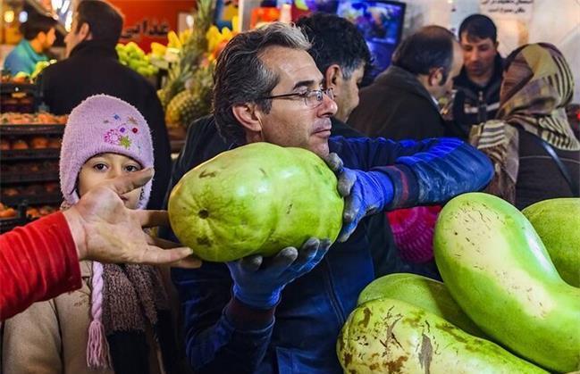 پیشنهاد تعطیلی روز بعد از شب یلدا