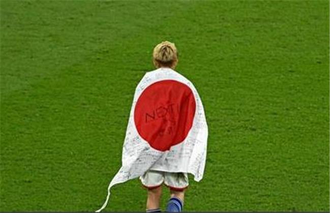 ستاره تیم ملی ژاپن:قهرمان جام جهانی می‌شویم