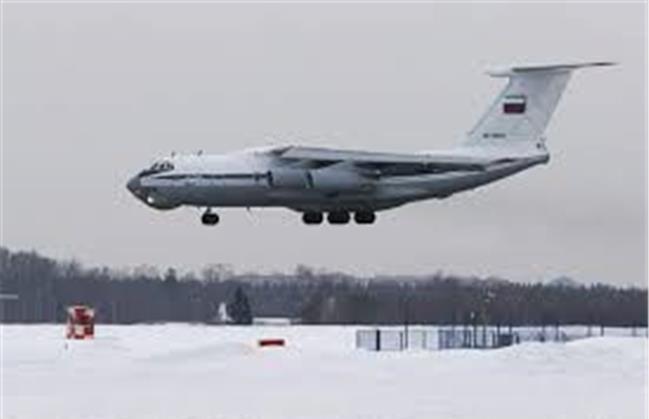 انفجار در دو فرودگاه نظامی روسیه، چندین کشته برجای گذاشت