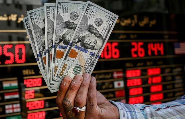 دلار فرزین در مسیر دلار جهانگیری، احمدی‌نژاد و رفسنجانی ؟