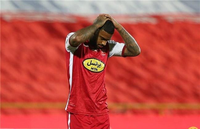 خبر جدید درباره یورگن لوکادیا و باشگاه پرسپولیس