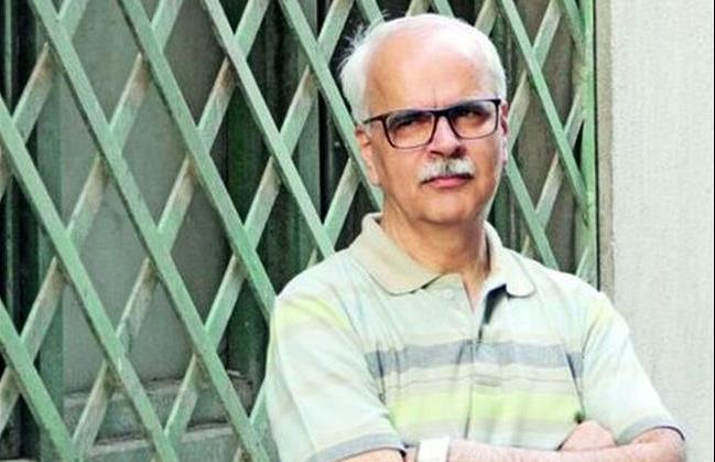 سعید مدنی آزاد شد