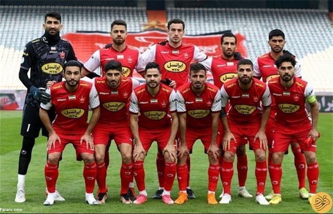 ترکیب احتمالی پرسپولیس مقابل گل‌گهر؛ تغییرات یحیی در راه است
