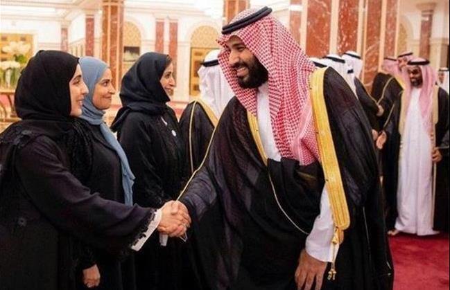 اصلاحات اساسی آل سعود در عربستان؛ بن‌سلمان تجربه شاه ایران را تکرار می‌کند؟