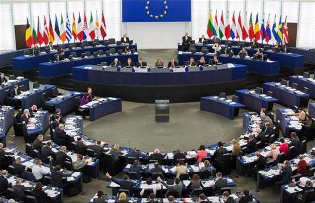 پارلمان اروپا با تصویب قطعنامه‌ای خواستار افزایش تحریم‌ها علیه ایران و تروریست ‌خواندن سپاه شد