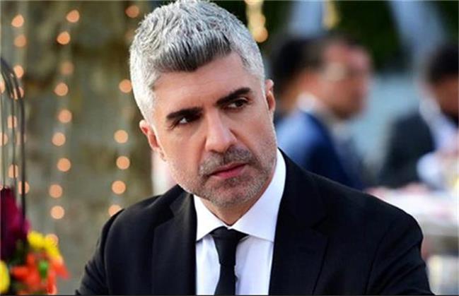 ازدواج خواننده معروف ترکیه با یک دختر ایرانی