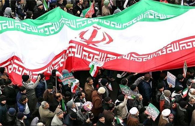 جزئیات مراسم چهل و چهارمین سالروز پیروزی انقلاب اسلامی در سراسر کشور