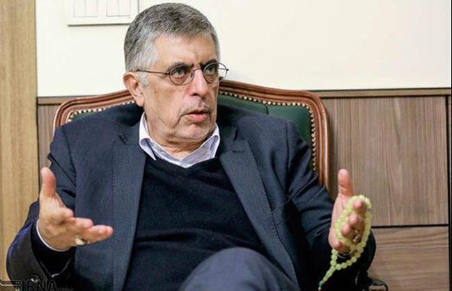 کرباسچی:امیرعبداللهیان به دلیل مشغله کاری در جریان امور نیست/ ممکن است وزیر خارجه خبرنگاران بازداشت‌شده را محق نمی‌داند