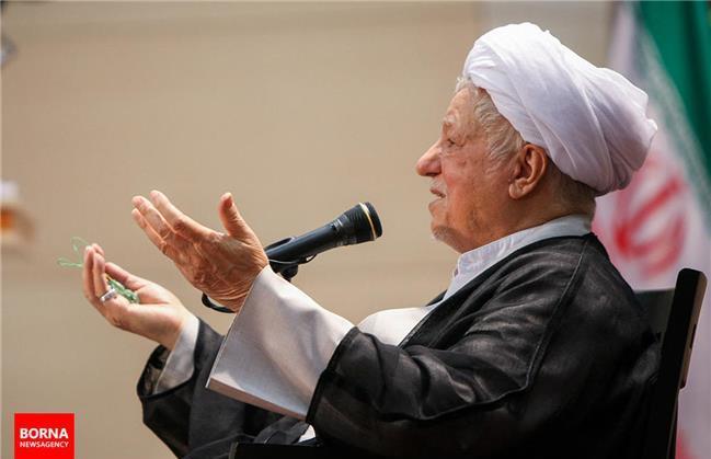 خاطرات هاشمی رفسنجانی، ۴ دی ۱۳۷۷
