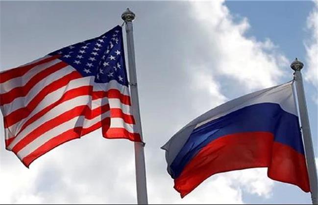 خزانه‌داری آمریکا فهرست تحریم‌های روسیه را اعلام کرد