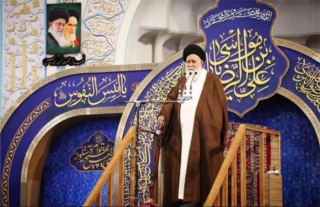 علم الهدی: اختلالات ارزی توطئه آمریکاست