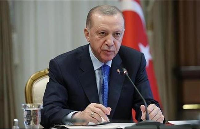 اردوغان: خسارت ناشی از زلزله در حدود 104 میلیارد دلار خواهد بود