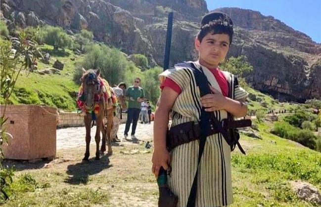 قوه قضائیه: متهم اصلی شهادت کیان پیرفلک به اعدام محکوم شد