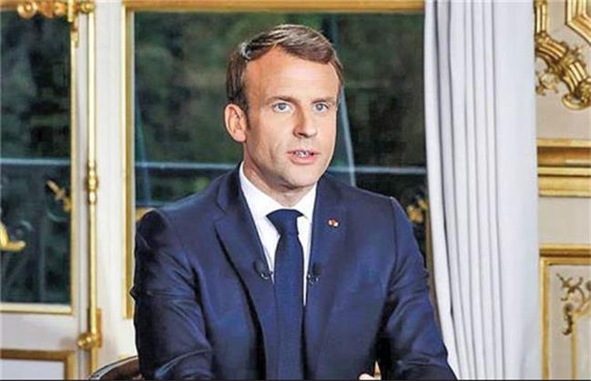 آیا فرانسه آغازگر یک راه مستقل است؟