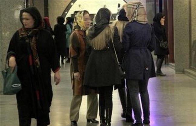 مخالفت ارگان رسانه‌ای شهرداری دولت با لایحه جدید حجاب‌وعفاف