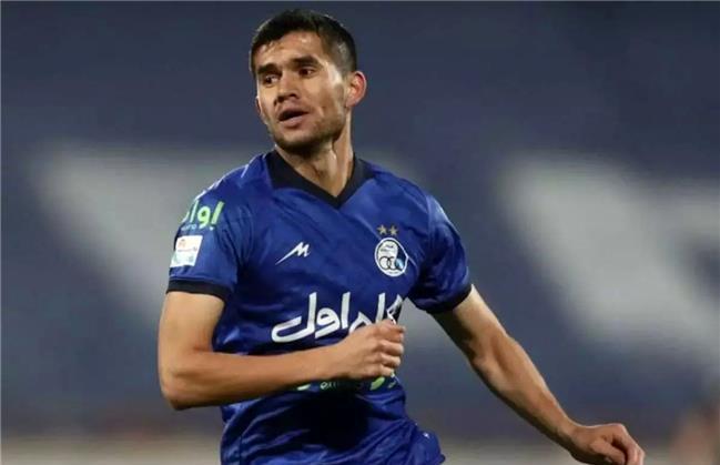 حکم سنگین فیفا علیه باشگاه استقلال در خصوص پرونده آمانوف