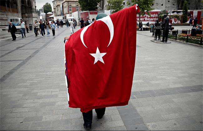 مردم ترکیه بر سر دوراهی اردوغان و قلیچداراوغلو